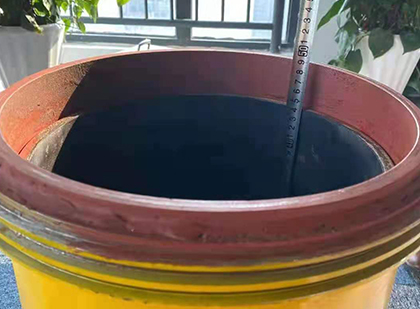 夏河抗爆容器